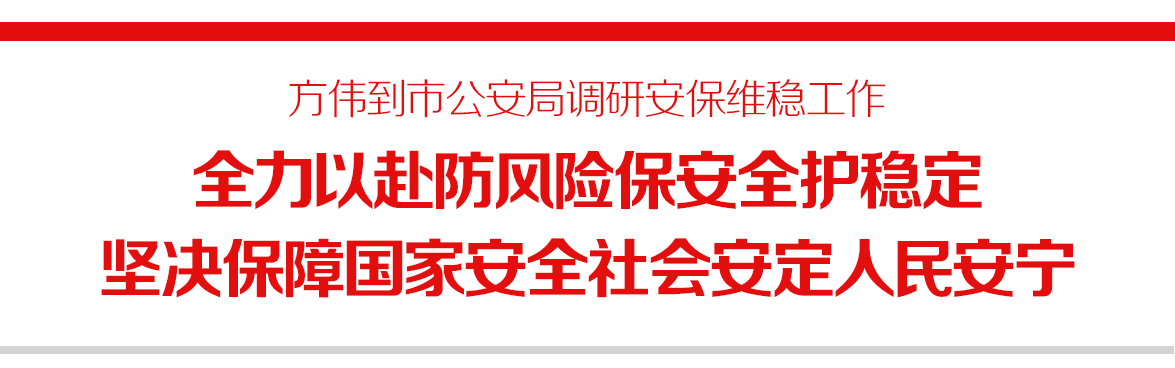 工作全力以赴防风险保安全护稳定坚决保障国家安全社会安定人民安宁